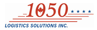 1050 Logistics Solutions Inc.